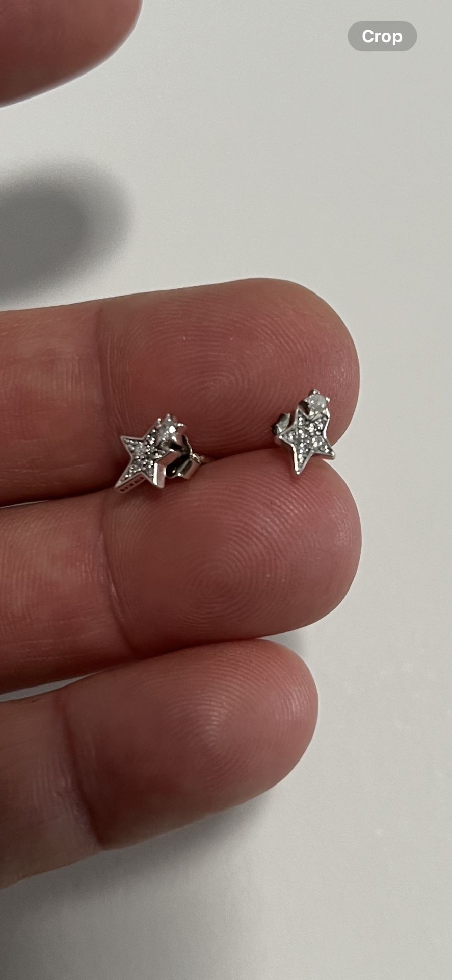 Sterling Silver 925 For Wedding