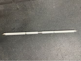 42” Aluminum Double Swivel LAT Pulldown Bar – Like New