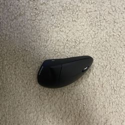 Anker Wireless Ergonomic Vertical Mouse