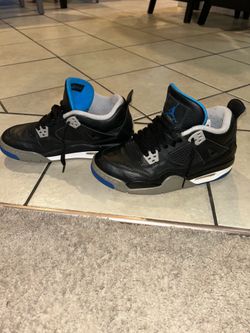Jordan 4