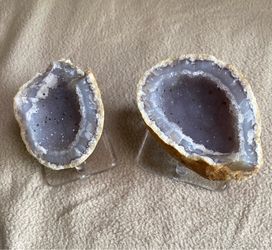 Geodes — Brazilian Agate Geode