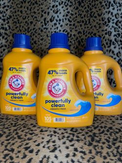 3🔥Arm & hammer bundle all 3 for $24 firm on price