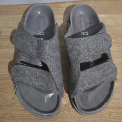 Birkenstock The Forager sandals