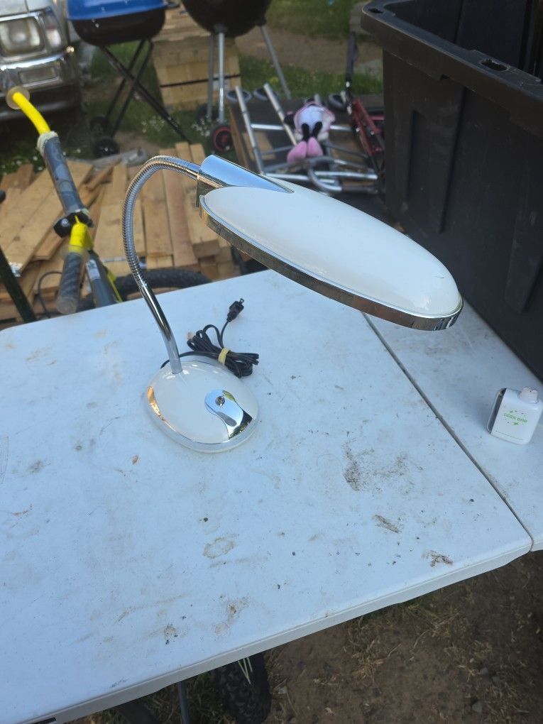 Desk Lamp