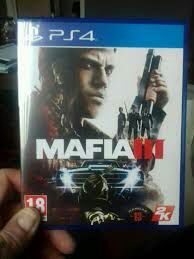 Mafia 3