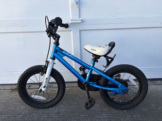 Kid bike