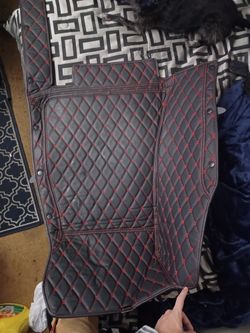 Car Floor Mats