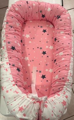 Miracle Baby Lounger For Sleeping And Traveling