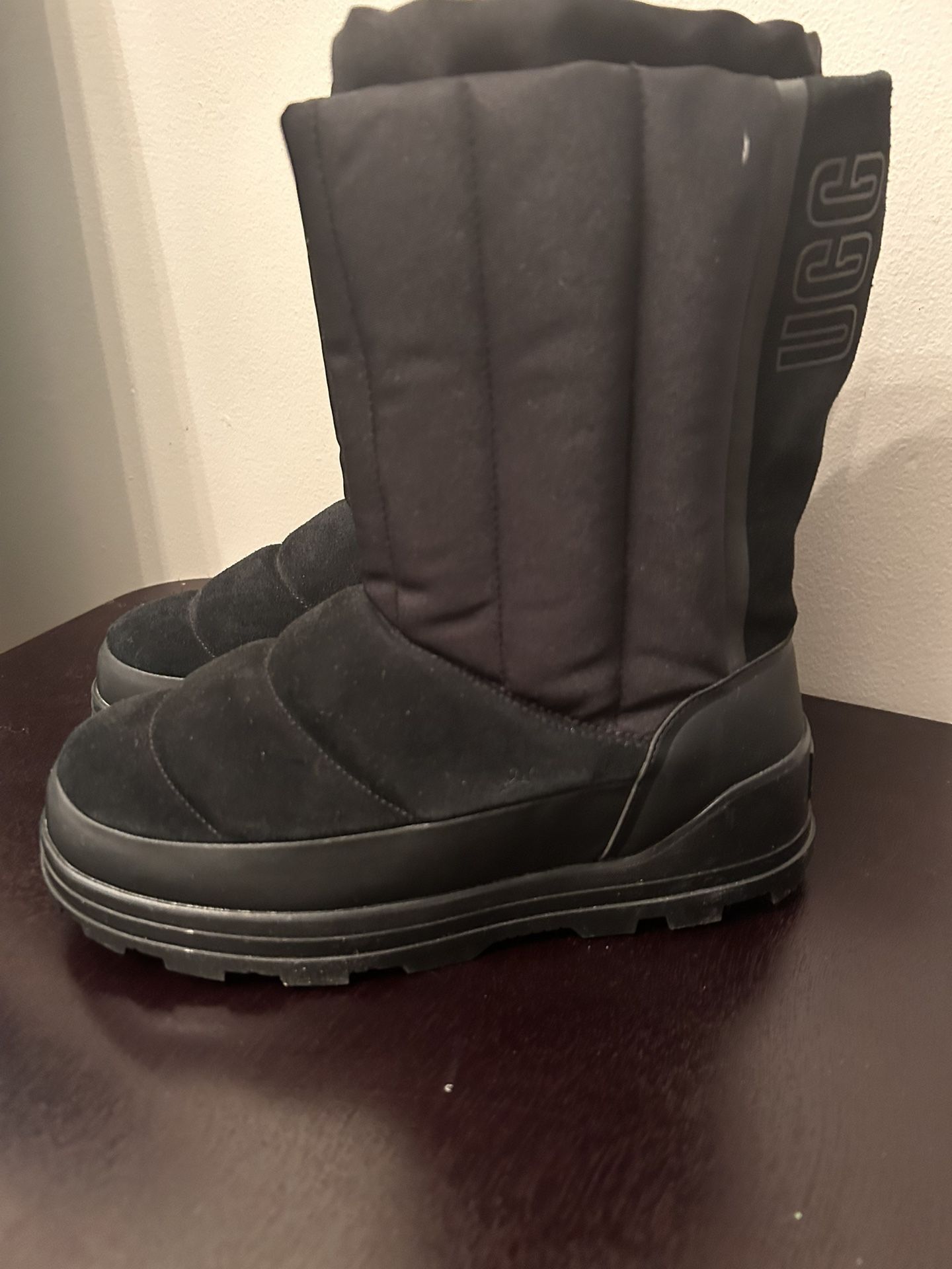UGG Thinsulate Boots