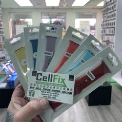 Apple Watch Bands All Colors $12
