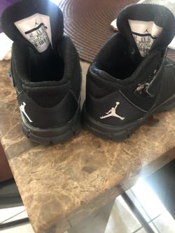 Jordan shoes