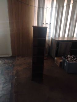 Cd holder