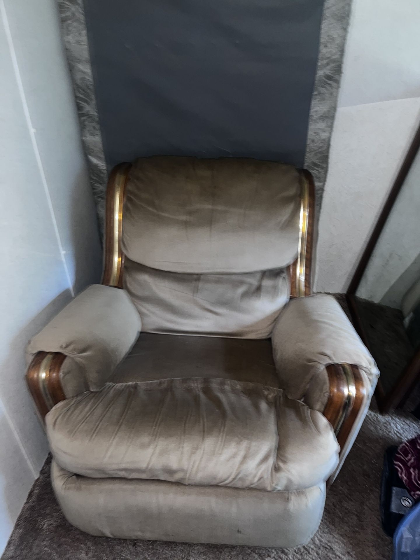 recliner