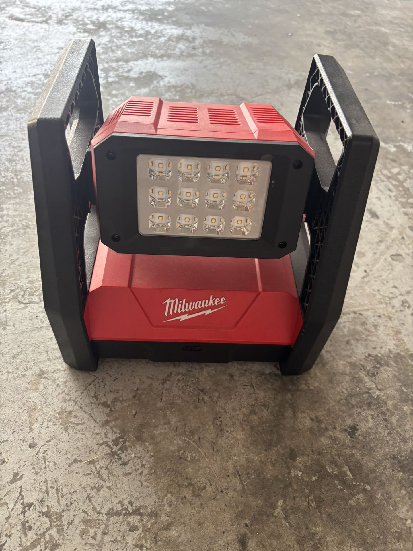 Milwaukee Work Light