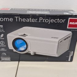 Projector 
