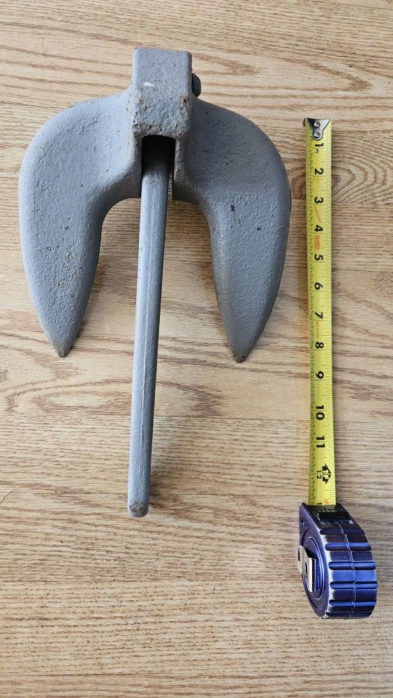 Boat Anchor