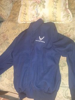 Flight jacket