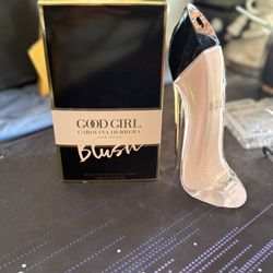 Carolina Herrera Good Girl blush 80ML perfume