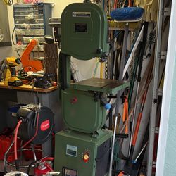 Bandsaw