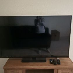 Flat Screen TV
