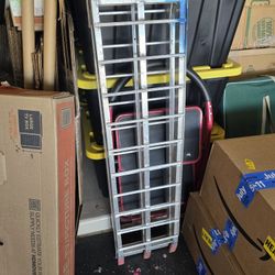 Motorcycle Ramp