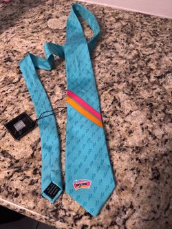 Spurs Tie