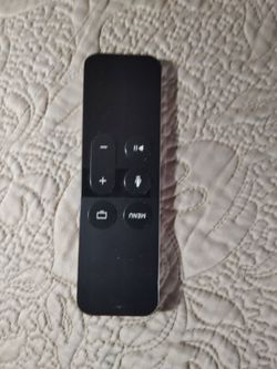 Apple TV... A1513 ...  Remote control  only... $25 cash