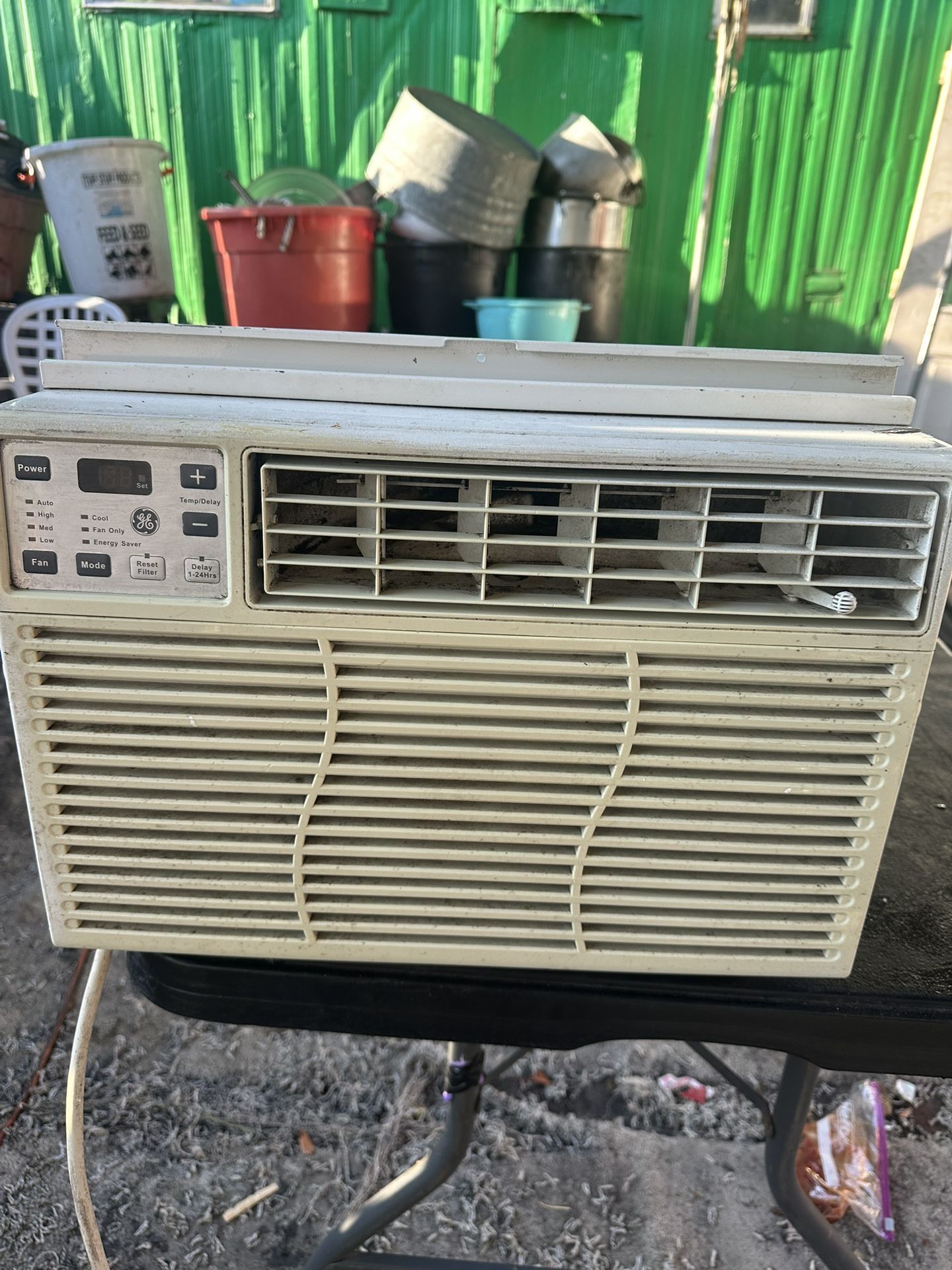 Ac Unit