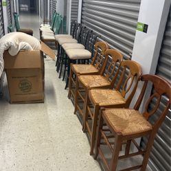 Dining Room Chairs 