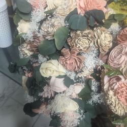 Wedding Bouquets 