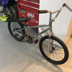 1990s Dyno Blaze Chrome