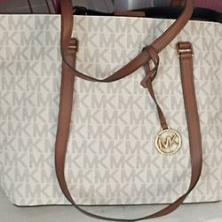 Mk Purse