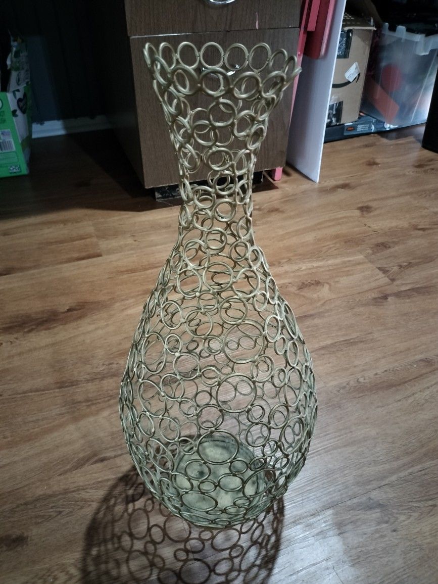 Flower Vase