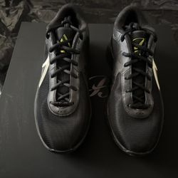 Nike Giannis Freak 6 "Black Label" - Men's Size 8 - New - Box Included