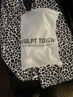Sculpt touch body suit