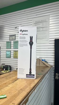 Dyson V8 Cyclone Cordless Vacuum