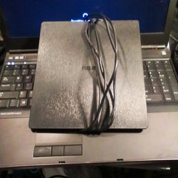 RCA Flat Digital TV Antenna EUC