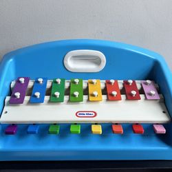 Little Tikes Xylophone