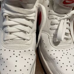 Nike Court Vision