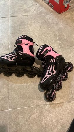 Roller skates