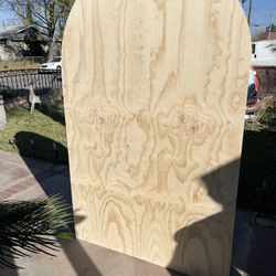 Party Backdrops , Wood Backdrops 