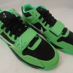 New Nike Cactus Jack Shoes w/ Box