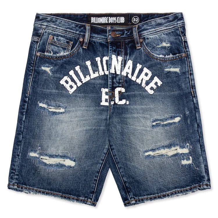 Billionaire Boys Club Bc Denim Shorts 32