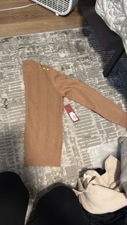 Turtle Neck Shirt