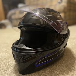 1Storm Motorcycle Helmet, with CoFit Gloves. for Sale in Belmont, NC -  OfferUp