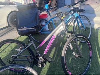 Kids and adults bike for sale