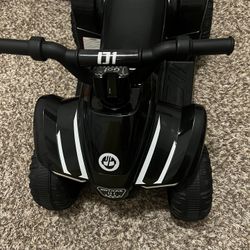 Kids Scooter 