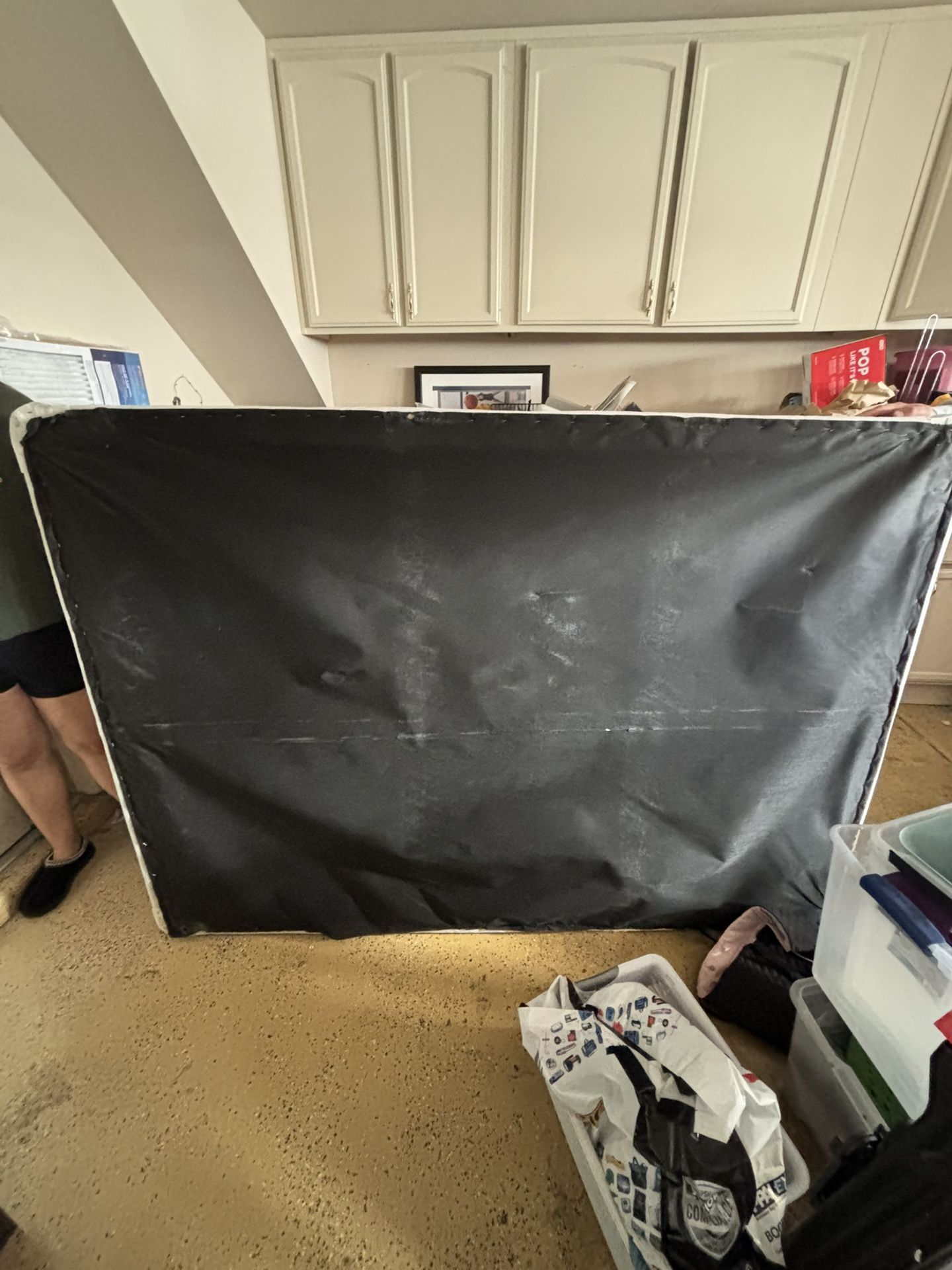 Full Size Box Spring