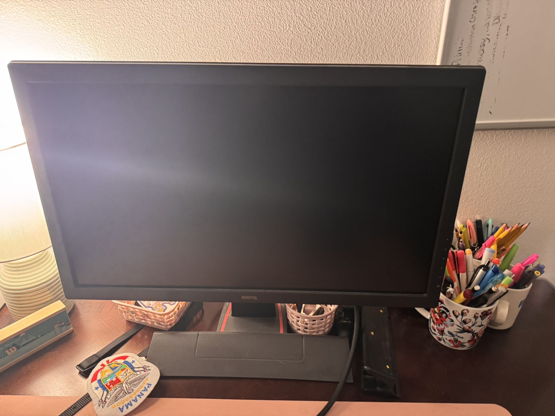 BenQ monitor