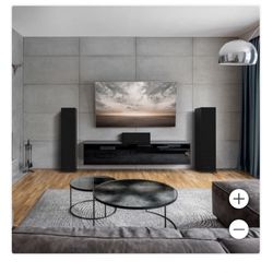 Klipsch Dolby Atmos 5.0.2 Surround System